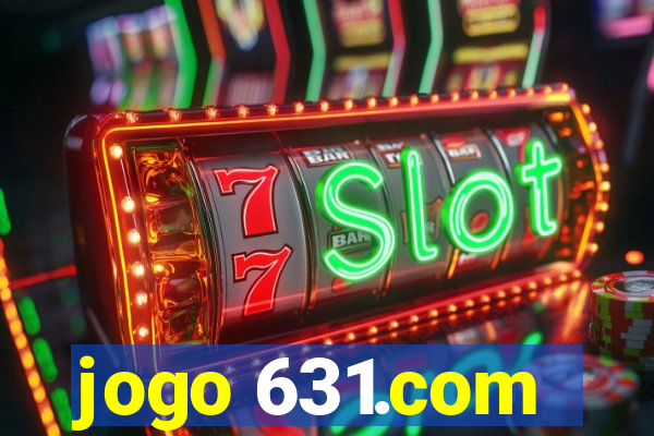 jogo 631.com